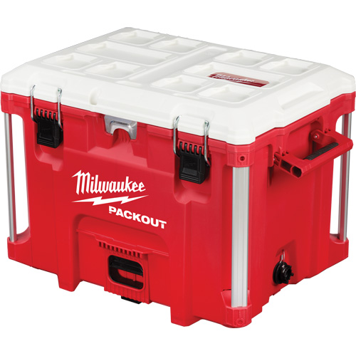 Packout XL Cooler R.M.G. Prévention