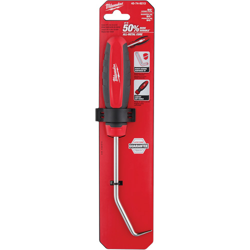 90° Hose Pick R.M.G. Prévention