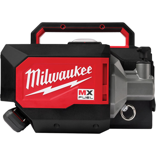 Vibrateur &agrave; b&eacute;ton MX Fuel R.M.G. Prévention