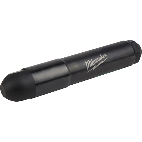 T&ecirc;te de 2-1/2" pour vibrateur &agrave; b&eacute;ton R.M.G. Prévention