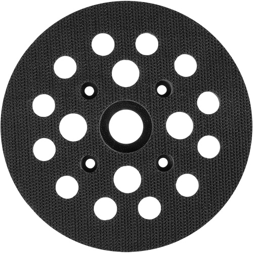 M18 Fuel Random Orbital Polisher Backing Plate R.M.G. Prévention