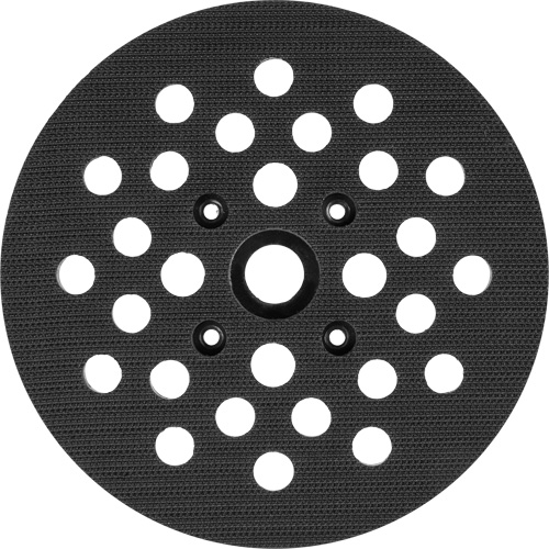M18 Fuel Random Orbital Polisher Backing Plate R.M.G. Prévention