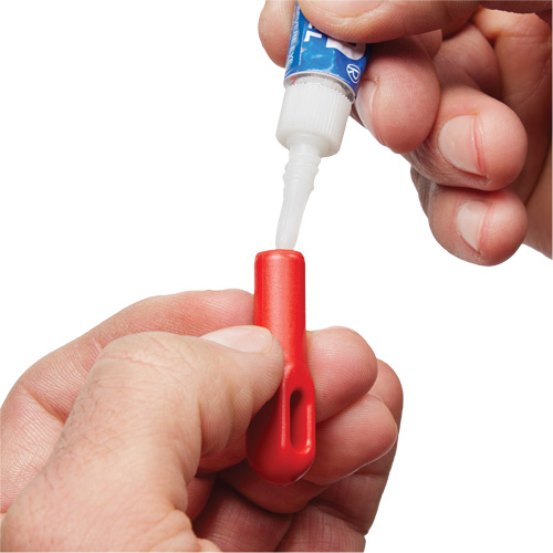 Polyester Fish Tape Repair Kit R.M.G. Prévention