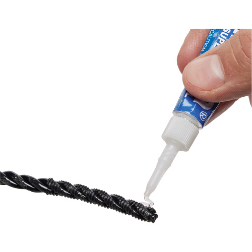 Polyester Fish Tape Repair Kit R.M.G. Prévention