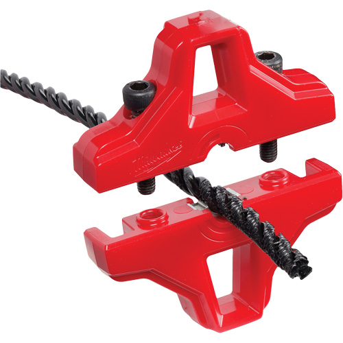 Polyester Fish Tape Repair Kit R.M.G. Prévention