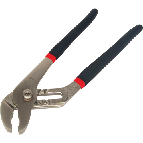 Groove Joint Pliers, 10" R.M.G. Prévention