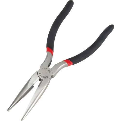 Cutting Pliers, 8" L R.M.G. Prévention