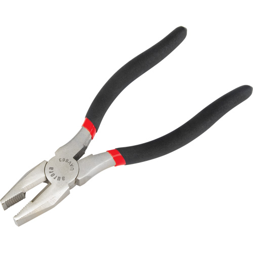 Pinces coupantes pour monteur de ligne R.M.G. Prévention