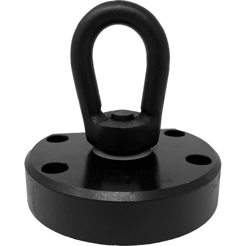 Vertical Lug Adapter for Rare Earth Advantage Lift Magnets R.M.G. Prévention