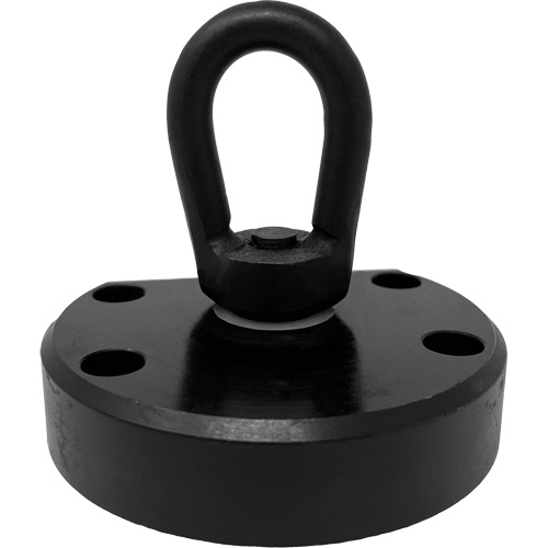 Adaptateur de cosse verticale pour aimants en terre rare Advantage Lift R.M.G. Prévention