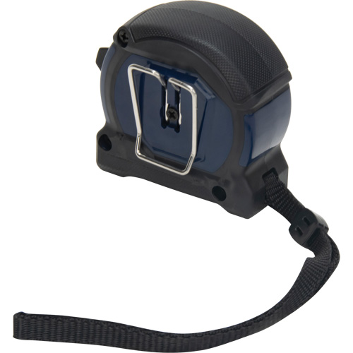 Tape Measure, 5/8" x 12', Imperial & Metric Graduations R.M.G. Prévention