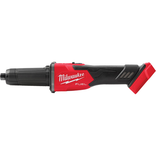 Meuleuse &agrave; frein M18 Fuel (outil uniquement), 1/4" collet, 18 V, Lithium-ion R.M.G. Prévention