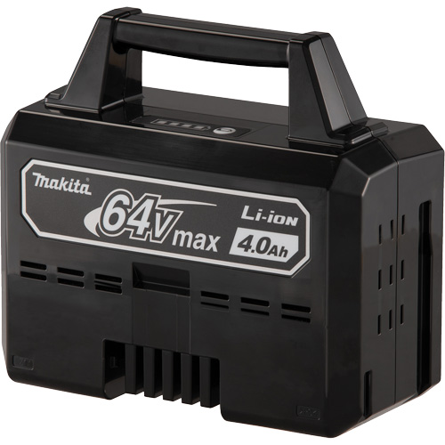 Bloc-pile BL6440, Lithium-ion, 64 V, 4 Ah R.M.G. Prévention