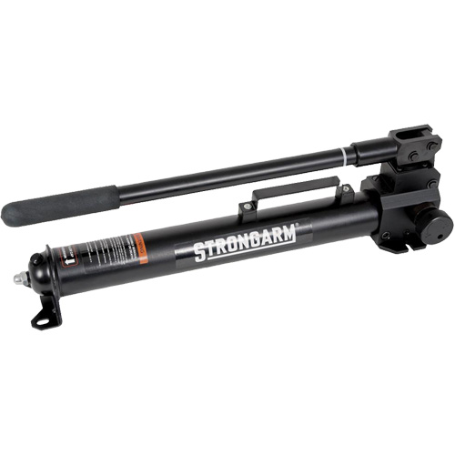 Pompe &agrave; main &agrave; simple action R.M.G. Prévention