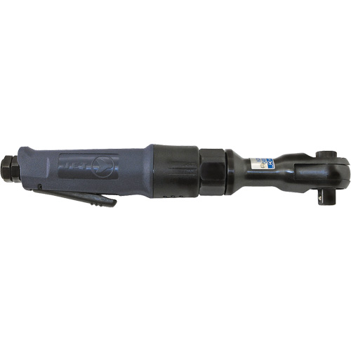 RW500HD Cl&eacute; &agrave; rochet &agrave; usage intensif, Prise de 1/2", Poign&eacute;e Ergonomique R.M.G. Prévention