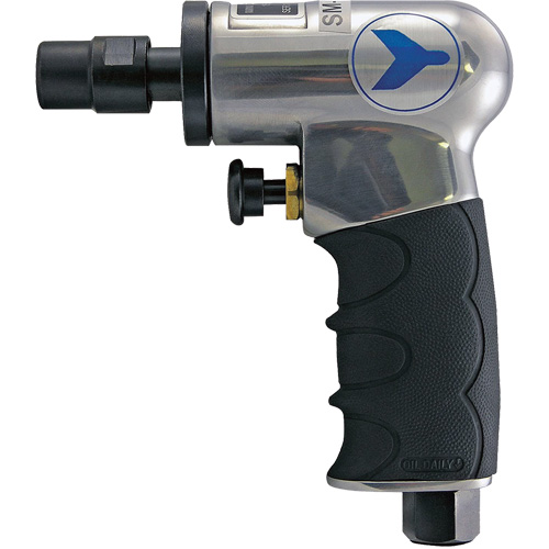 MG90P Rectifieuse angulaire 90°, 1/4", 18000 Tr/min R.M.G. Prévention