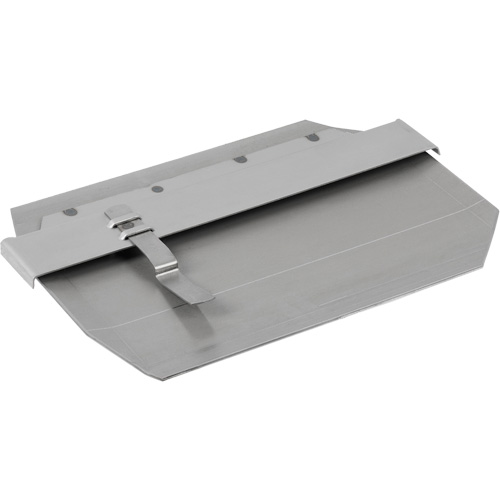 Sabot de balai de talochage MX Fuel avec attache R.M.G. Prévention