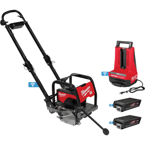 MX Fuel Green Concrete Saw R.M.G. Prévention
