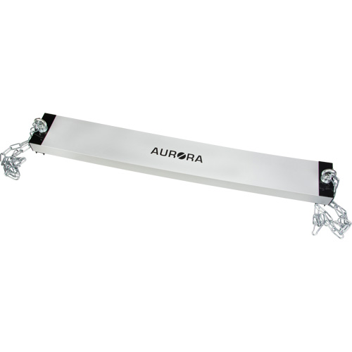 Balais de cour magn&eacute;tique, 36" la R.M.G. Prévention