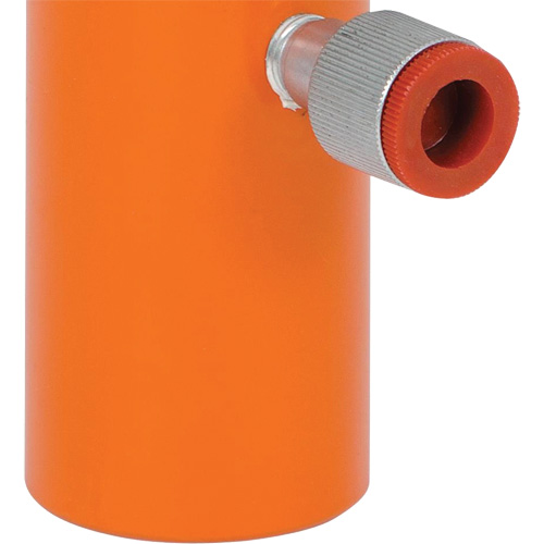 V&eacute;rins hydrauliques, Course de 5", Capacit&eacute; de 10 tonne(s), 10 000 PSI R.M.G. Prévention