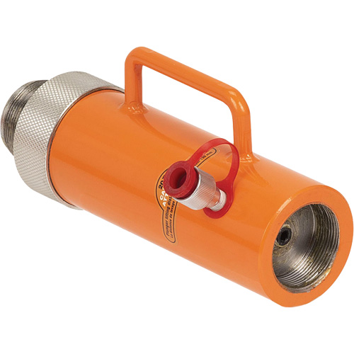 Hydraulic Rams, 5.04" Stroke, 20 Ton(s) Capacity R.M.G. Prévention