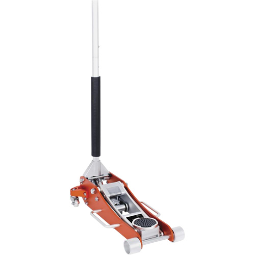 Floor Jacks - Aluminum, 2 Ton(s) Capacity R.M.G. Prévention
