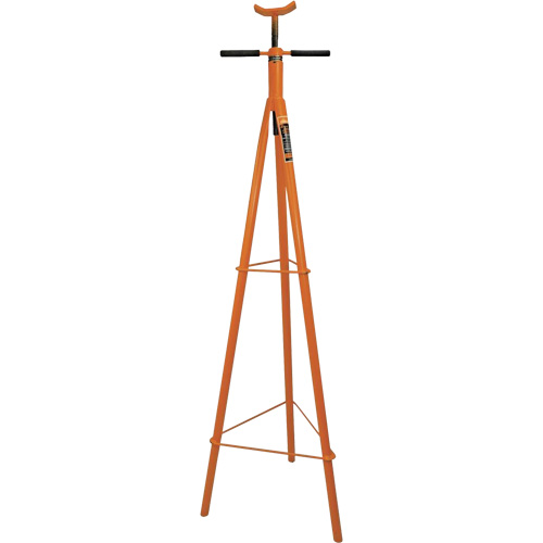 Under Hoist Stabilizing Stand R.M.G. Prévention