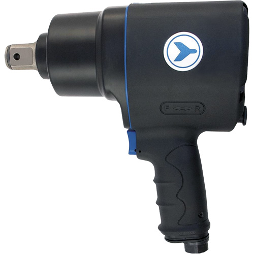 AW25CSD Pistol Grip Air Impact Wrenches, 3/8" NPT Air Inlet R.M.G. Prévention
