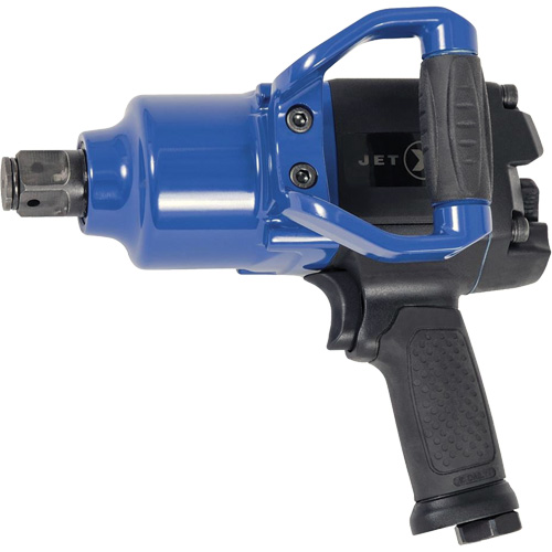 AW25PSD Pistol Grip Air Impact Wrenches, 1/2" NPT Air Inlet R.M.G. Prévention
