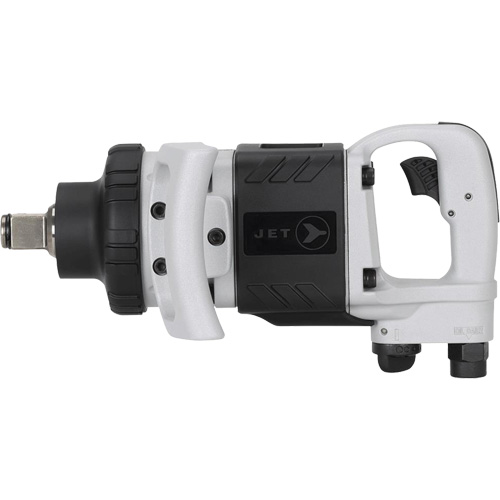 IW1SHD1 Cl&eacute;s &agrave; chocs pneumatiques ultras robustes, Prise 1", Entr&eacute;e d'air 1/2" NPT R.M.G. Prévention