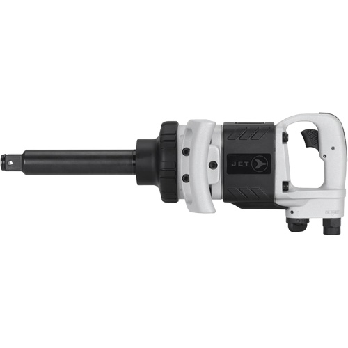 IW1SHD6 Cl&eacute;s &agrave; chocs pneumatiques ultras robustes, Prise 1", Entr&eacute;e d'air 1/2" NPT R.M.G. Prévention