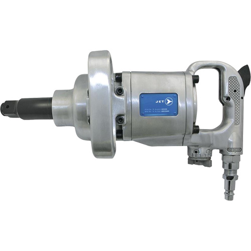 AW25AD2 Cl&eacute;s &agrave; chocs angulaires &agrave; poign&eacute;e en D, Entr&eacute;e d'air 1/2" NPT R.M.G. Prévention