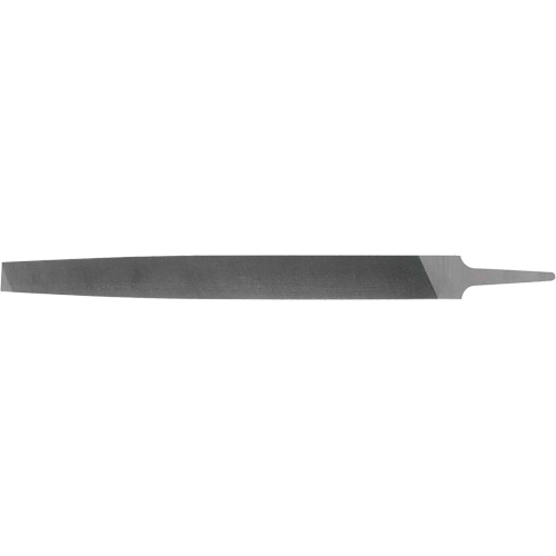Premium Mill File, 14", Bastard R.M.G. Prévention