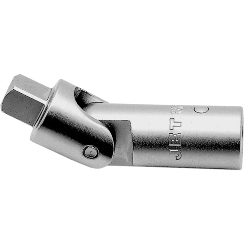 SA7510 Barres flexibles &agrave; douille chrom&eacute;e R.M.G. Prévention