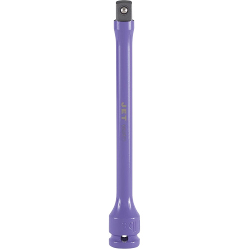Torque Limiting Extension, 1/2" Drive, 110 ft. lbs. Torque, Purple R.M.G. Prévention