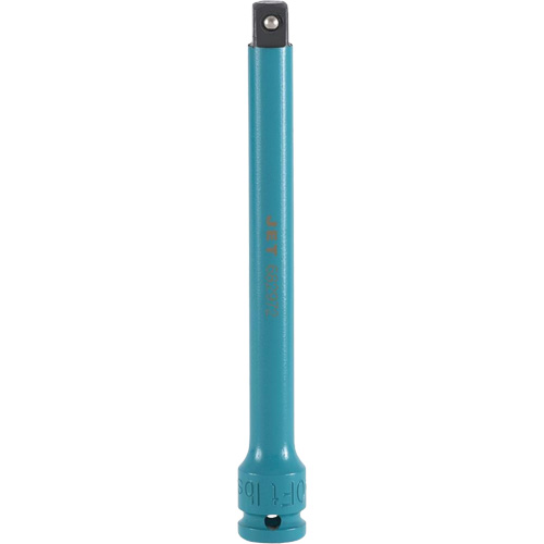 Torque Limiting Extension, 1/2" Drive, 150 ft. lbs. Torque, Turquoise R.M.G. Prévention