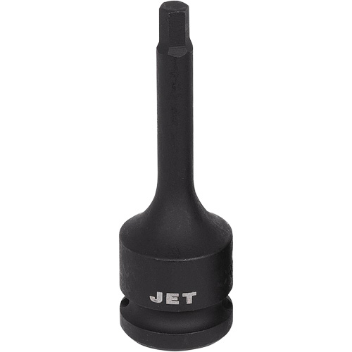 Forets pour douille &agrave; chocs, Hexagonale, 10 mm x Prise 1/2" R.M.G. Prévention