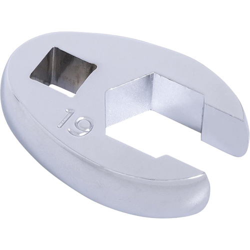 CFW3810-6M Jeux de cl&eacute;s &agrave; fourche pour &eacute;crou &eacute;vas&eacute; R.M.G. Prévention