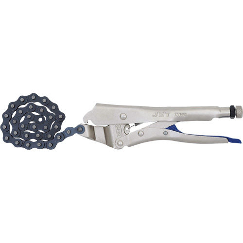 J20R Locking Chain Wrenches R.M.G. Prévention