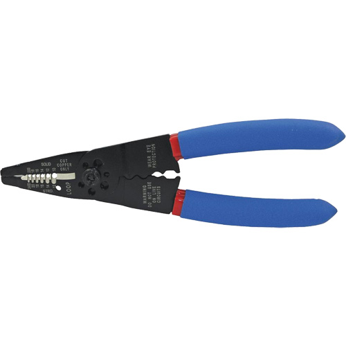 JMWS-81024 D&eacute;nudeurs &agrave; ressort R.M.G. Prévention