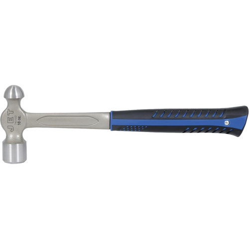 JSBP-16 Marteaux &agrave; panne ronde, Poids de la t&ecirc;te 16 oz R.M.G. Prévention