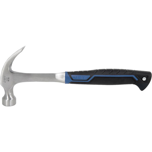 CAS-16 Ripping & Claw Hammers - Steel Handle, 16 oz., 13" L R.M.G. Prévention
