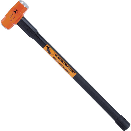USH-624 Marteaux indestructibles, 6 lb, 24" R.M.G. Prévention
