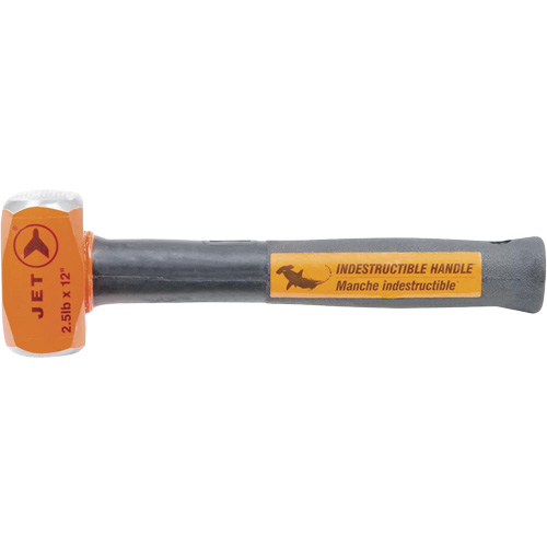 USH-824 Marteaux indestructibles, 8 lb, 24" R.M.G. Prévention