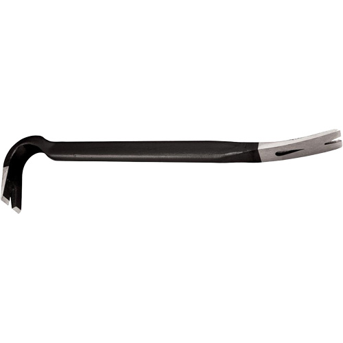 JPNB-24 Barres de d&eacute;molition encoch&eacute;e, Longueur de 24" R.M.G. Prévention