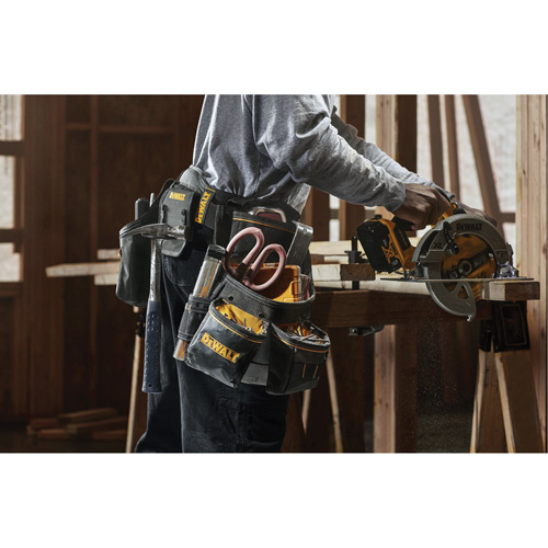 Tool Rig, Professional, 26 Pockets R.M.G. Prévention