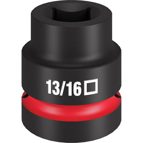 Shockwave Impact Duty Square Socket, Impact R.M.G. Prévention