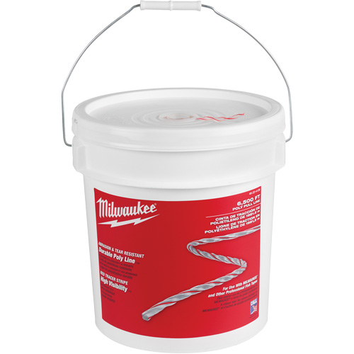 Poly Pull Line R.M.G. Prévention