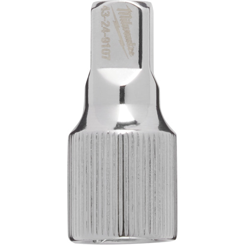 Rallonge de prise, Prise 3/8", 1-1/2" lo R.M.G. Prévention