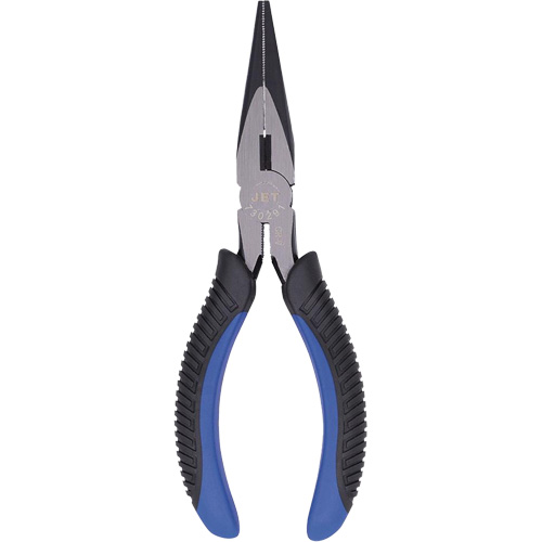 LN-150SHD Pinces &agrave; bec long, 6" lo R.M.G. Prévention